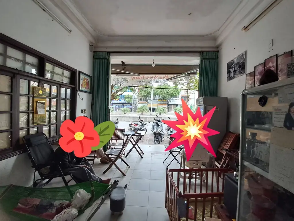 Bán nhà mặt tiền Ngô Quyền, Sơn Trà – 130 m², 3 tầng, 26,2 tỷ – ảnh 4