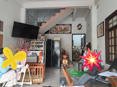 Bán nhà mặt tiền Ngô Quyền, Sơn Trà – 130 m², 3 tầng, 26,2 tỷ – ảnh 7