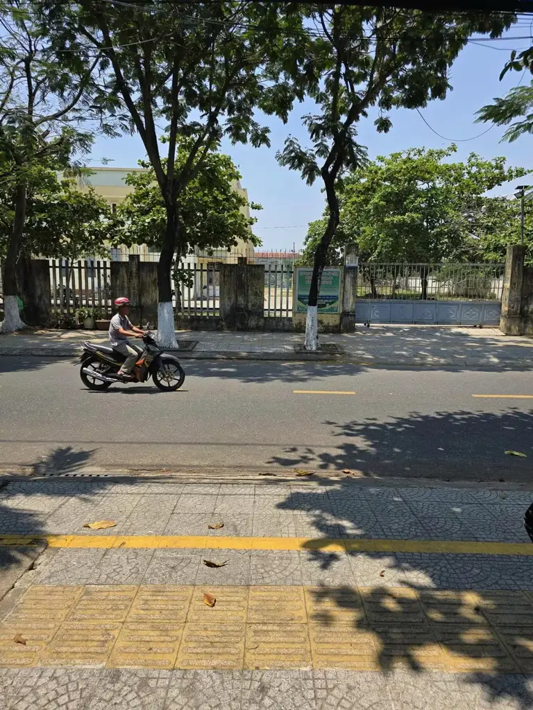 Bán nhà cấp 4 mặt tiền Dũng sỹ Thanh Khê, Thanh Khê – 85 m², 7,88 tỷ – ảnh 2