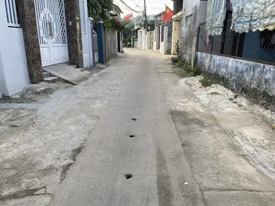 Bán nhà Hoàng Văn Thái, Liên Chiểu – 100 m², 2 tầng, 3,62 tỷ – ảnh 4