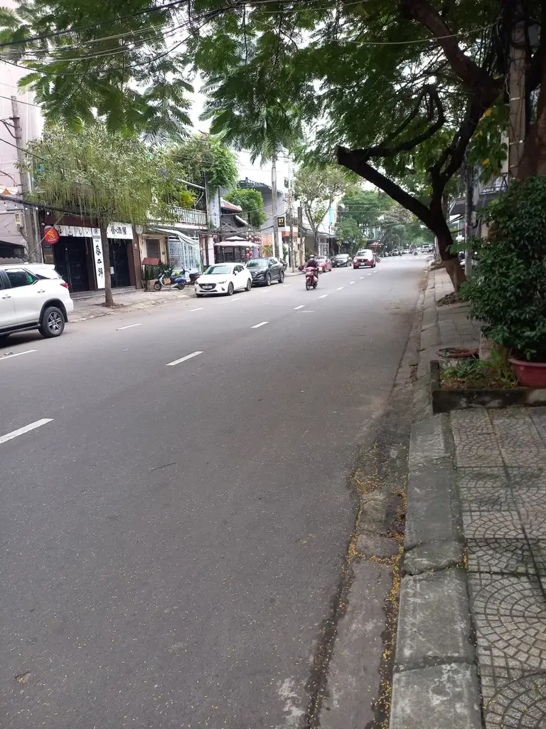Bán nhà Nguyễn Chí Thanh, Hải Châu – 44 m², 4 tầng, 11,9 tỷ – ảnh 2