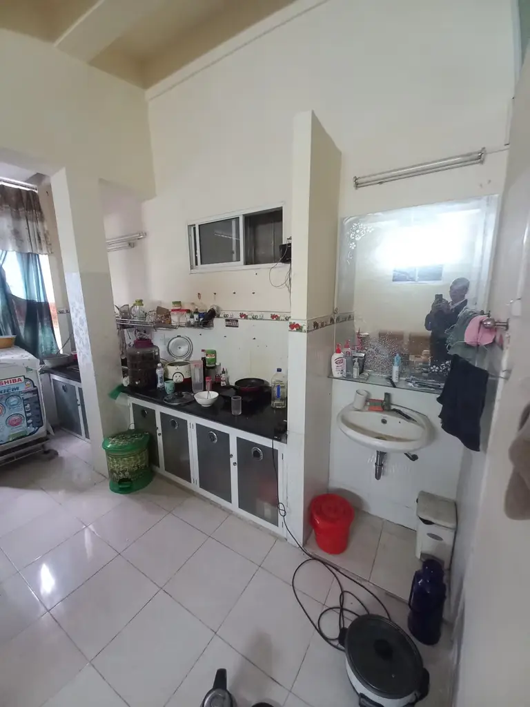 Bán nhà Nguyễn Chí Thanh, Hải Châu – 44 m², 4 tầng, 11,9 tỷ – ảnh 4