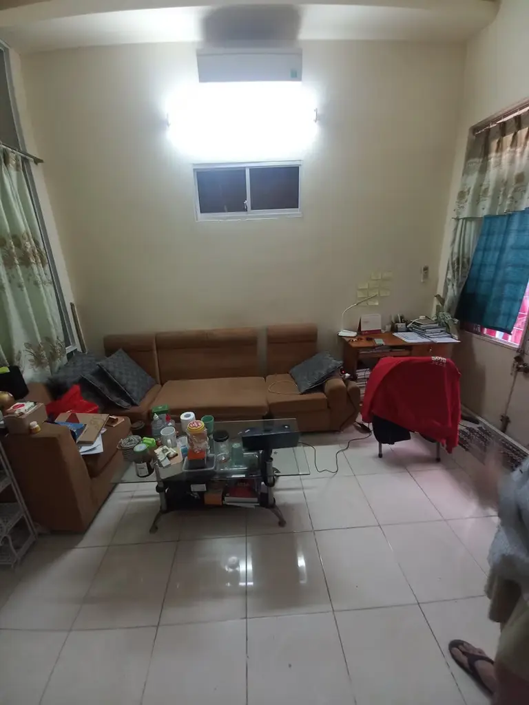 Bán nhà Nguyễn Chí Thanh, Hải Châu – 44 m², 4 tầng, 11,9 tỷ – ảnh 5