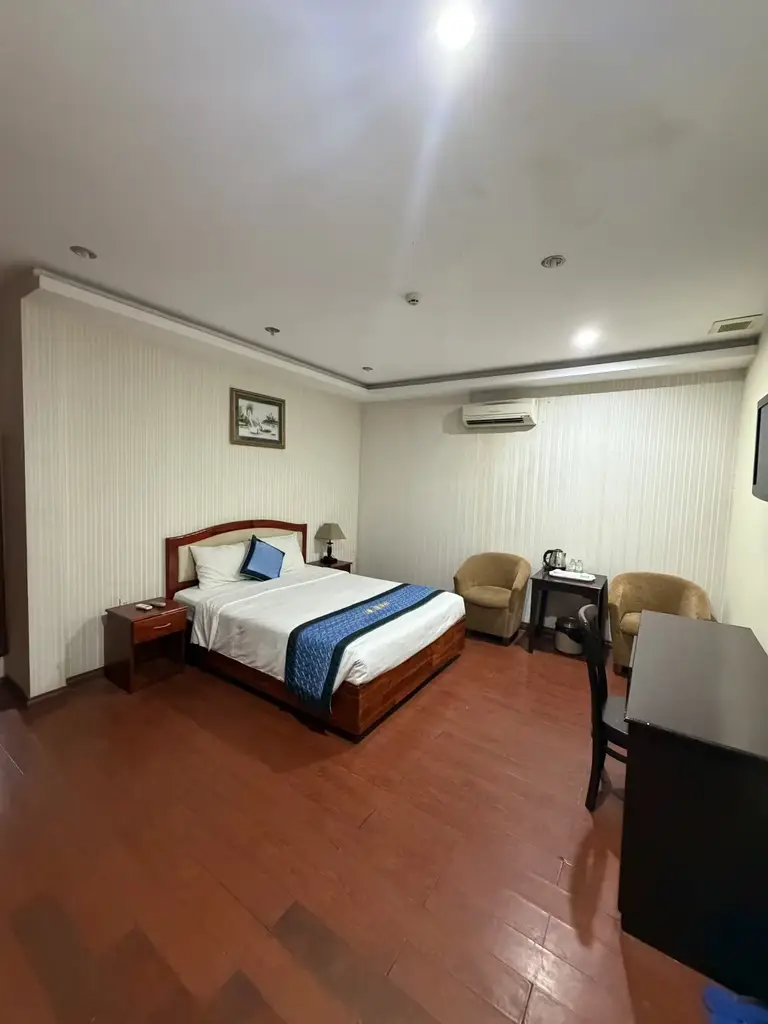 Bán nhà Trần Phú, Hải Châu – 298 m², 7 tầng, 95 tỷ – ảnh 2