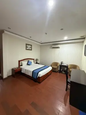 Bán nhà Trần Phú, Hải Châu – 298 m², 7 tầng, 95 tỷ – ảnh 2