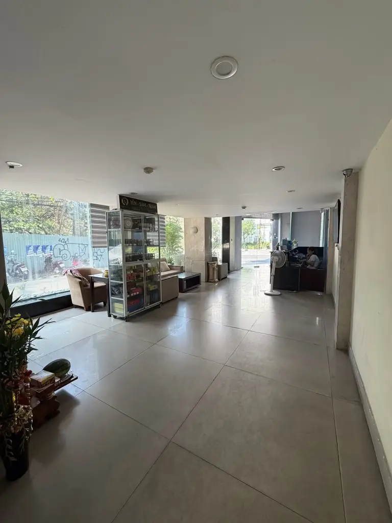 Bán nhà Trần Phú, Hải Châu – 298 m², 7 tầng, 95 tỷ – ảnh 3