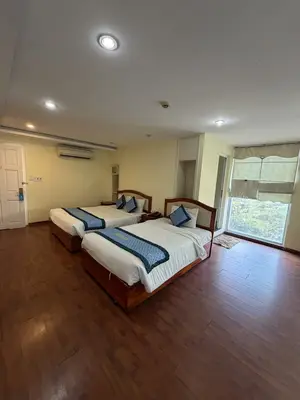 Bán nhà Trần Phú, Hải Châu – 298 m², 7 tầng, 95 tỷ – ảnh 6