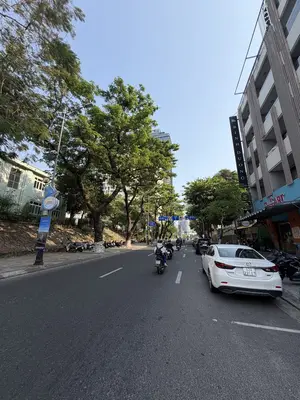 Bán nhà Trần Phú, Hải Châu – 298 m², 7 tầng, 95 tỷ – ảnh 7