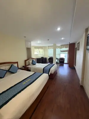 Bán nhà Trần Phú, Hải Châu – 298 m², 7 tầng, 95 tỷ – ảnh 9
