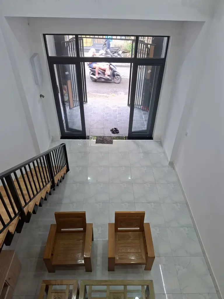 Bán nhà mặt tiền Âu Cơ, Liên Chiểu – 64 m², 1,5 tầng, 4,35 tỷ – ảnh 2