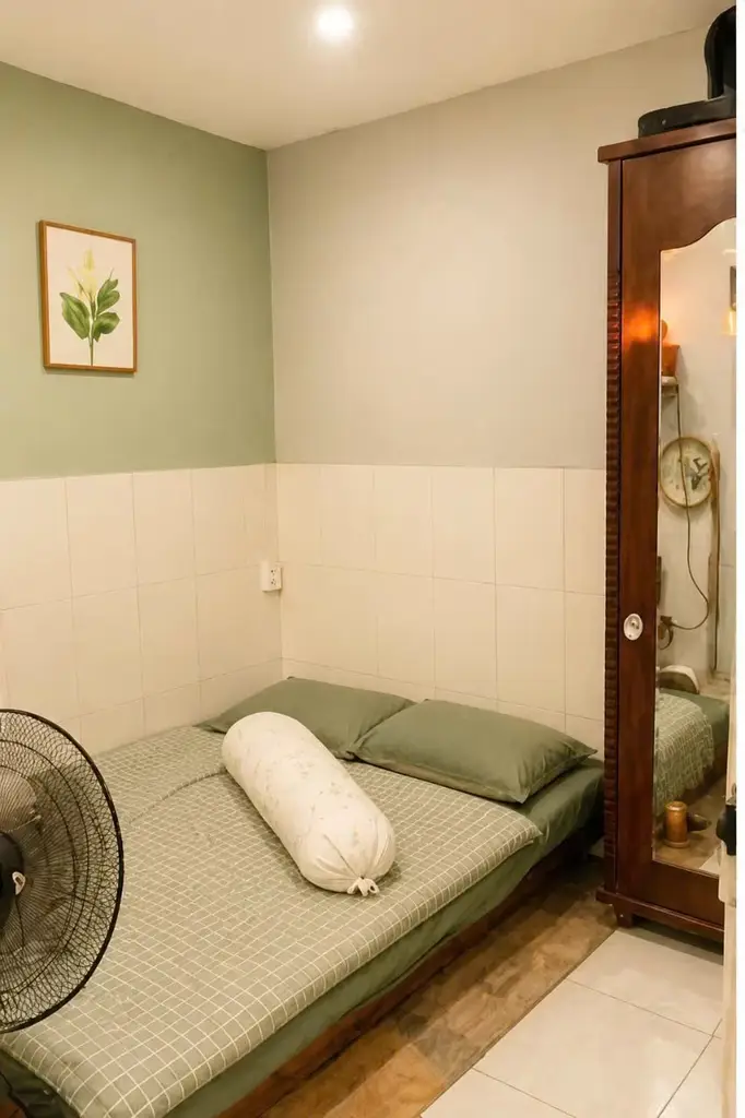 Bán nhà cấp 4 Nguyễn Phước Nguyên, Thanh Khê – 53,1 m², 2,68 tỷ – ảnh 3
