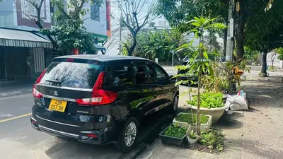 Bán nhà cấp 4 mặt tiền Trần Kim Xuyến, Cẩm Lệ – 100 m², 6,75 tỷ – ảnh 7