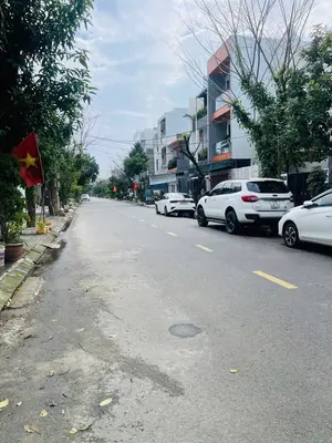 Bán nhà cấp 4 mặt tiền Trần Kim Xuyến, Cẩm Lệ – 100 m², 6,75 tỷ – ảnh 8
