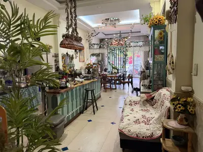 Bán nhà Nguyễn Văn Linh, Hải Châu – 106 m², 4 tầng, 22,5 tỷ – ảnh 5