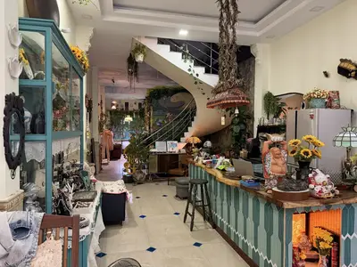 Bán nhà Nguyễn Văn Linh, Hải Châu – 106 m², 4 tầng, 22,5 tỷ – ảnh 9