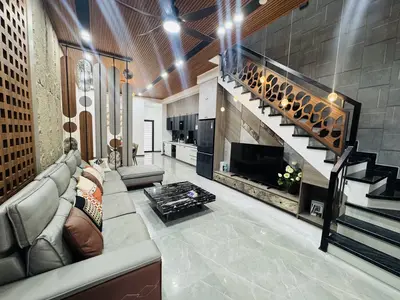 Bán nhà mặt tiền Đặng Huy Tá, Thanh Khê – 85 m², 3 tầng, 8,5 tỷ