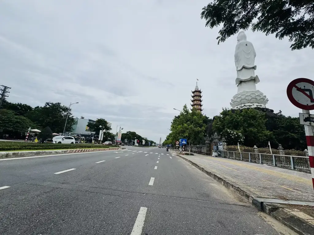 Bán nhà mặt tiền Đặng Huy Tá, Thanh Khê – 85 m², 3 tầng, 8,5 tỷ – ảnh 3