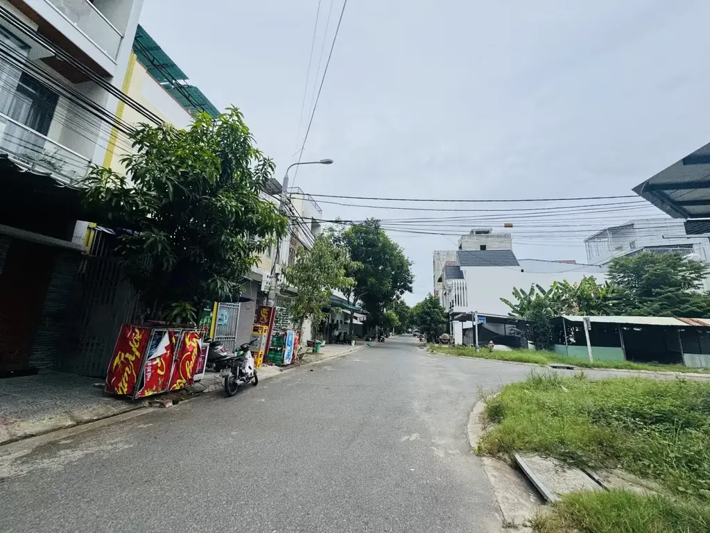 Bán nhà mặt tiền Đặng Huy Tá, Thanh Khê – 85 m², 3 tầng, 8,5 tỷ – ảnh 4