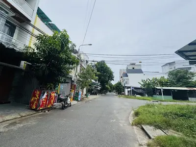 Bán nhà mặt tiền Đặng Huy Tá, Thanh Khê – 85 m², 3 tầng, 8,5 tỷ – ảnh 4