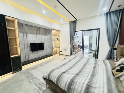 Bán nhà mặt tiền Đặng Huy Tá, Thanh Khê – 85 m², 3 tầng, 8,5 tỷ – ảnh 5