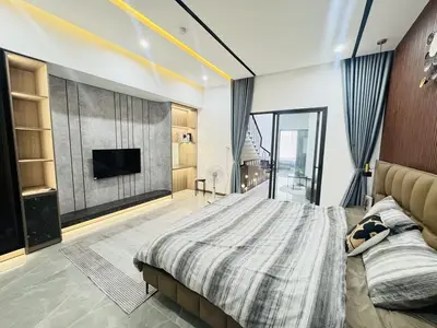 Bán nhà mặt tiền Đặng Huy Tá, Thanh Khê – 85 m², 3 tầng, 8,5 tỷ – ảnh 7