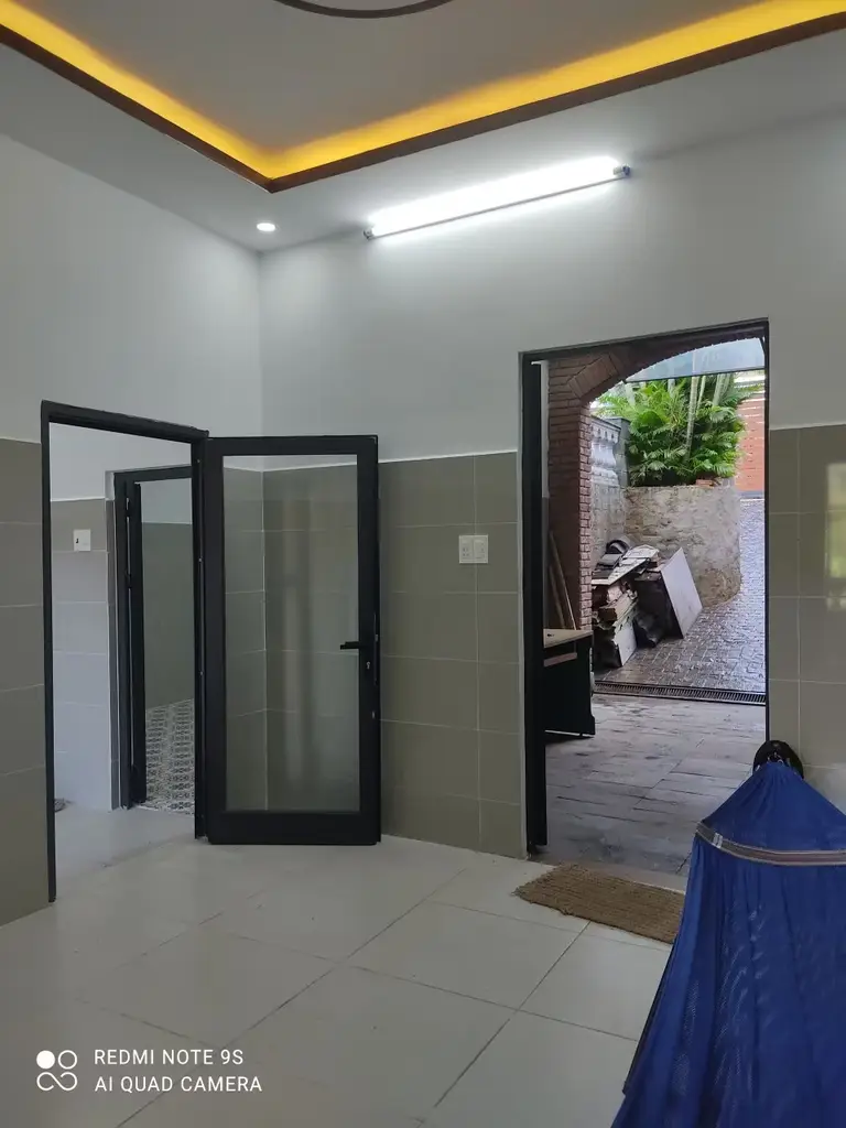 Bán nhà mặt tiền Thạch Nham Đông, Hòa Vang – 131 m², 1 tầng, 2,85 tỷ – ảnh 2