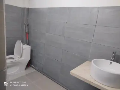 Bán nhà mặt tiền Thạch Nham Đông, Hòa Vang – 131 m², 1 tầng, 2,85 tỷ – ảnh 3