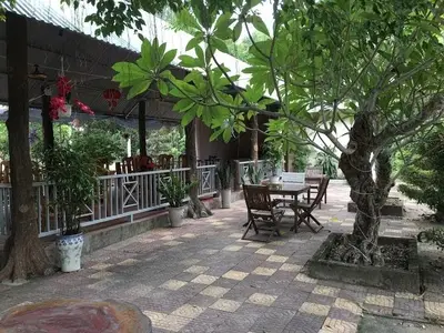 Bán nhà mặt tiền Bình Sơn, Quảng Nam (khu khác) – 8.521 m², 3 tầng, 28 tỷ