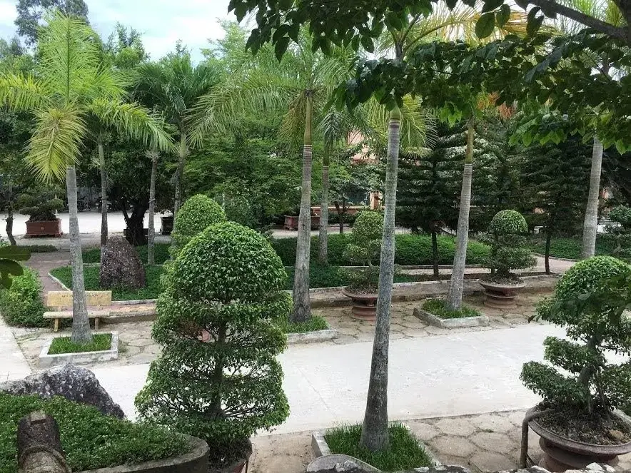 Bán nhà mặt tiền Bình Sơn, Quảng Nam (khu khác) – 8.521 m², 3 tầng, 28 tỷ – ảnh 4