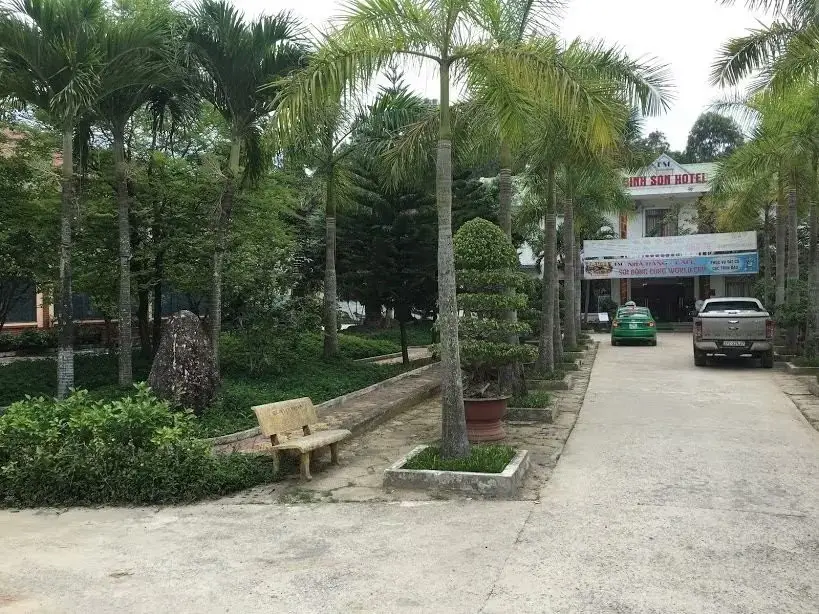 Bán nhà mặt tiền Bình Sơn, Quảng Nam (khu khác) – 8.521 m², 3 tầng, 28 tỷ – ảnh 5