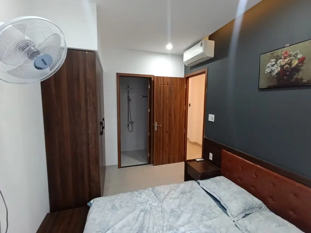 Bán nhà Kiệt Ngô Chân Lưu, Liên Chiểu – 60,1 m², 3 tầng, 5,25 tỷ – ảnh 3