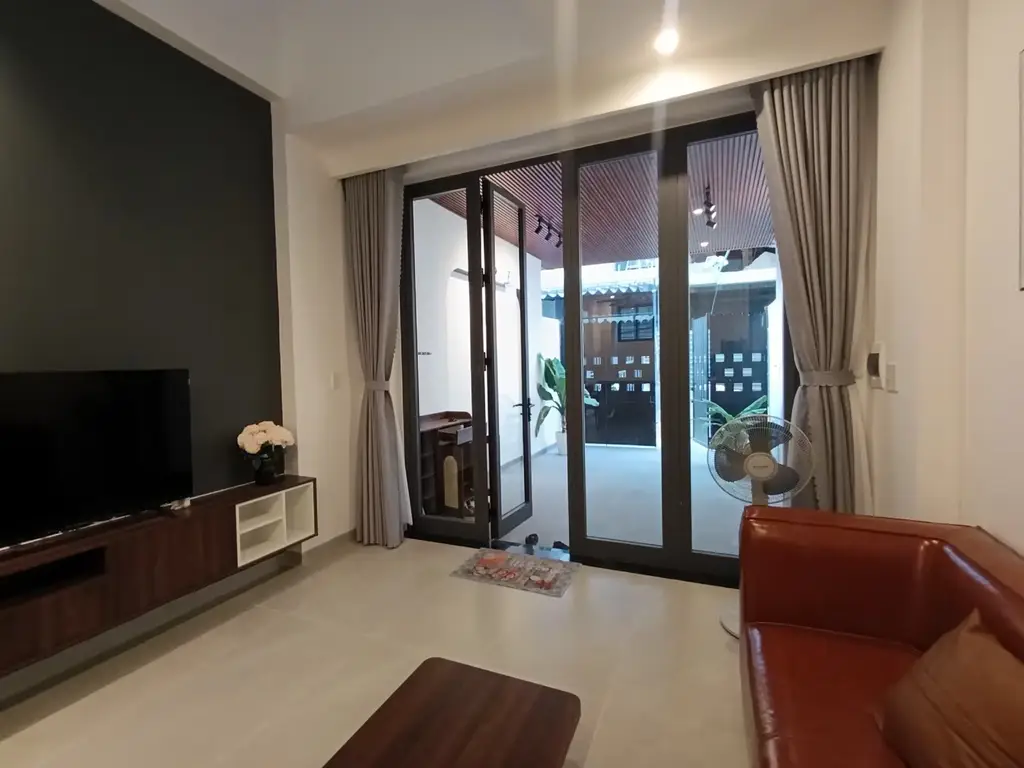 Bán nhà Kiệt Ngô Chân Lưu, Liên Chiểu – 60,1 m², 3 tầng, 5,25 tỷ – ảnh 4
