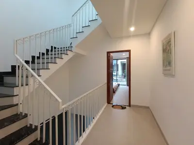 Bán nhà Kiệt Ngô Chân Lưu, Liên Chiểu – 60,1 m², 3 tầng, 5,25 tỷ – ảnh 5