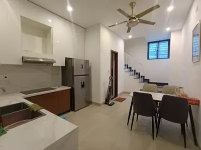 Bán nhà Kiệt Ngô Chân Lưu, Liên Chiểu – 60,1 m², 3 tầng, 5,25 tỷ – ảnh 6