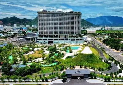Bán đất mặt tiền Lê Văn Miến (Nguyễn An Ninh, Liên Chiểu – 160 m², 22 tỷ – ảnh 2