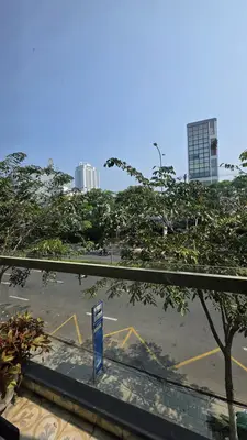 Bán nhà mặt tiền Đường 3 Tháng 2, Hải Châu – 192 m², 4 tầng, 30 tỷ