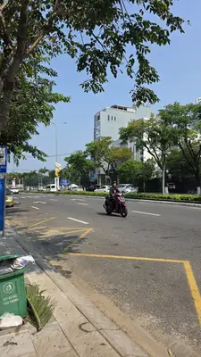 Bán nhà mặt tiền Đường 3 Tháng 2, Hải Châu – 192 m², 4 tầng, 30 tỷ – ảnh 3