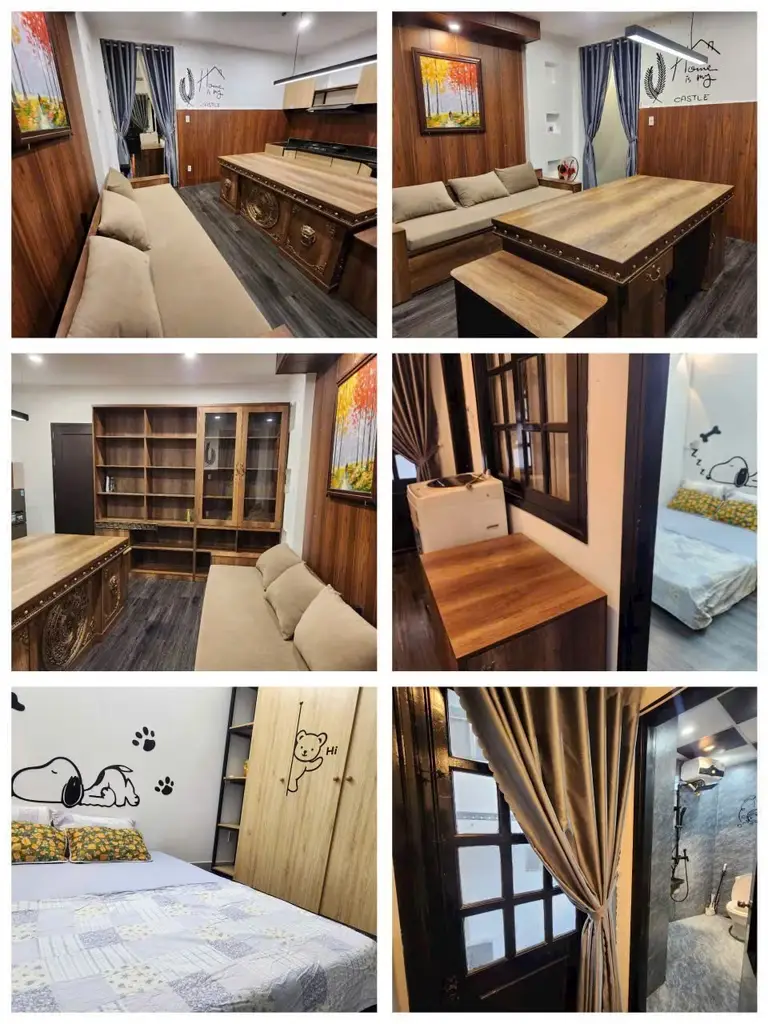 Bán nhà mặt tiền Đường 3 Tháng 2, Hải Châu – 192 m², 4 tầng, 30 tỷ – ảnh 4