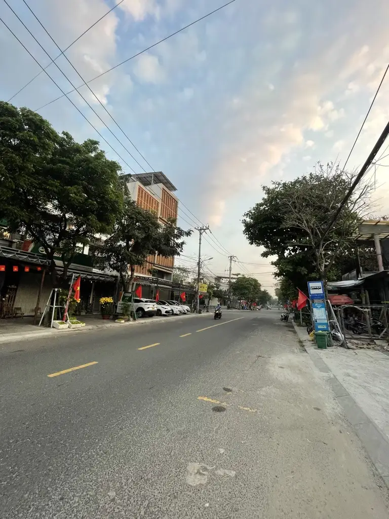 Bán đất mặt tiền Phùng Hưng, Liên Chiểu – 100 m², 8,9 tỷ – ảnh 2