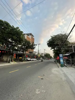 Bán đất mặt tiền Phùng Hưng, Liên Chiểu – 100 m², 8,9 tỷ – ảnh 2