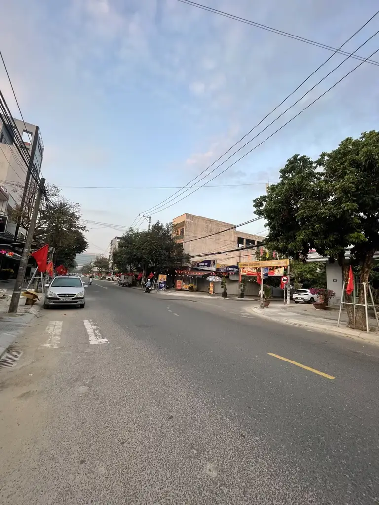 Bán đất mặt tiền Phùng Hưng, Liên Chiểu – 100 m², 8,9 tỷ – ảnh 5