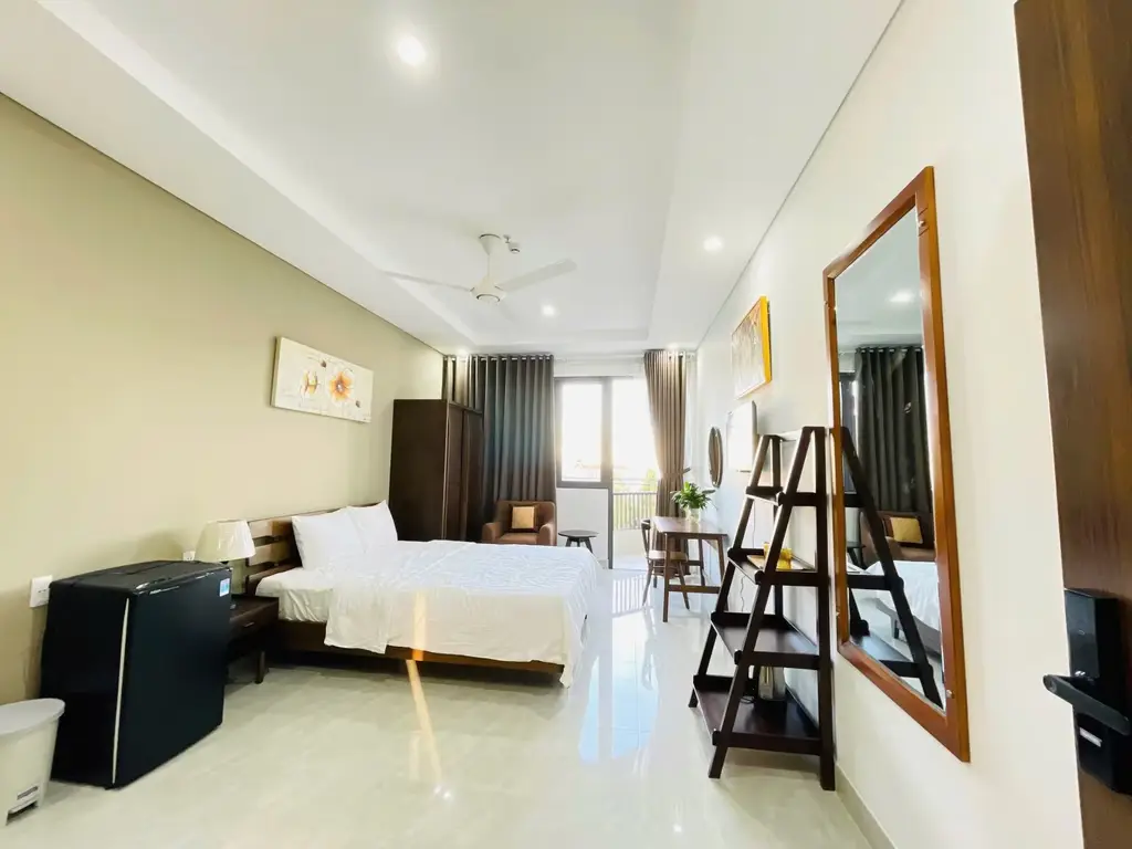 Bán nhà mặt tiền Phó Đức Chính, Sơn Trà – 85,5 m², 5 tầng, 20 tỷ – ảnh 2