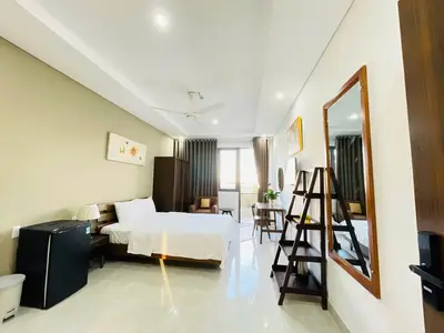 Bán nhà mặt tiền Phó Đức Chính, Sơn Trà – 85,5 m², 5 tầng, 20 tỷ – ảnh 2
