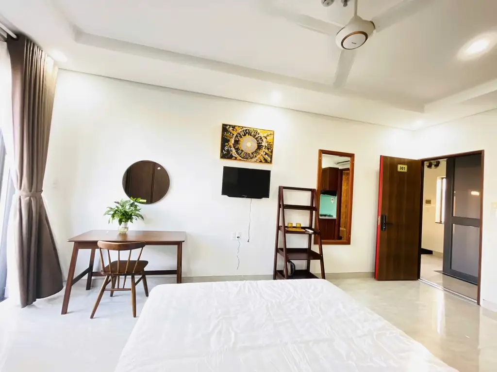 Bán nhà mặt tiền Phó Đức Chính, Sơn Trà – 85,5 m², 5 tầng, 20 tỷ – ảnh 5