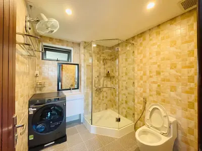 Bán nhà mặt tiền Phó Đức Chính, Sơn Trà – 85,5 m², 5 tầng, 20 tỷ – ảnh 7