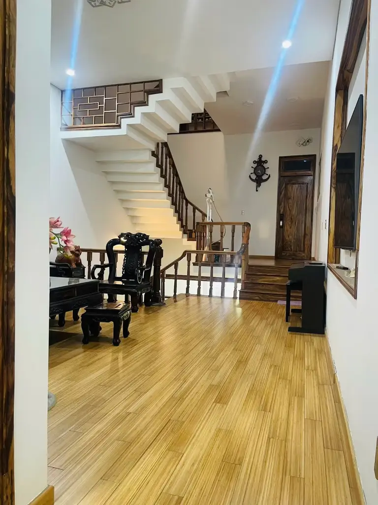 Bán nhà mặt tiền Hoàng Đạo Thúy, Cẩm Lệ – 110 m², 3 tầng, 8,5 tỷ – ảnh 3