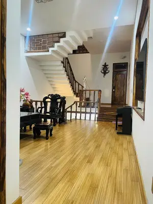 Bán nhà mặt tiền Hoàng Đạo Thúy, Cẩm Lệ – 110 m², 3 tầng, 8,5 tỷ – ảnh 3