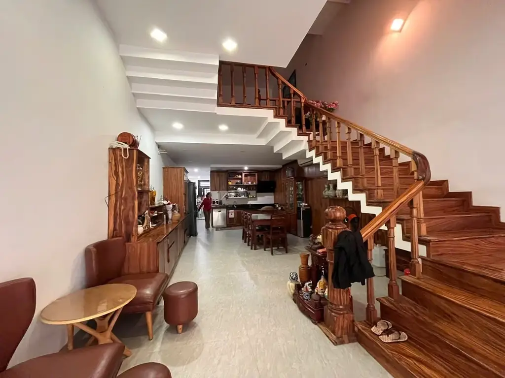 Bán nhà mặt tiền Hoàng Đạo Thúy, Cẩm Lệ – 110 m², 3 tầng, 8,5 tỷ – ảnh 4