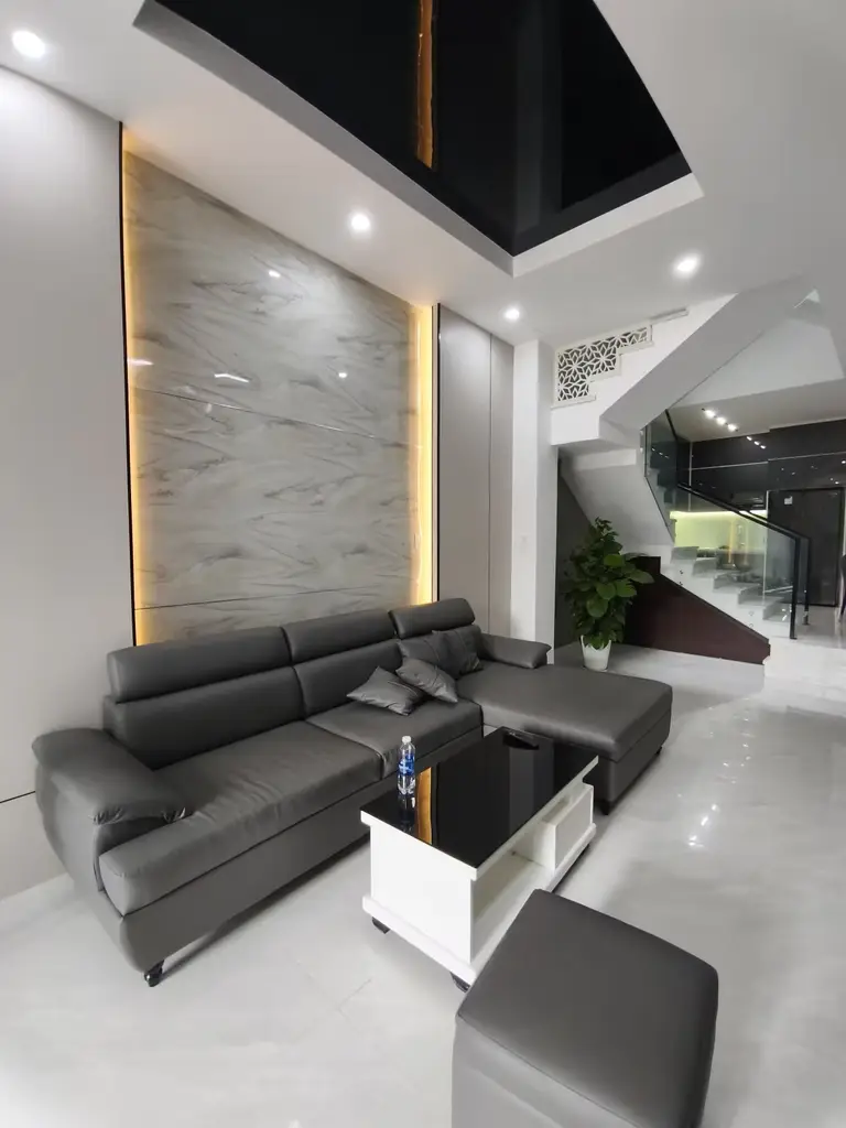 Bán nhà Phạm Như Tăng, Thanh Khê – 60 m², 3 tầng, 6,9 tỷ – ảnh 2