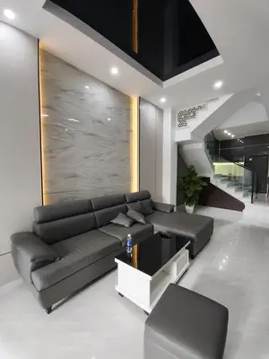 Bán nhà Phạm Như Tăng, Thanh Khê – 60 m², 3 tầng, 6,9 tỷ – ảnh 2